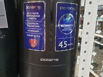 Увлажнитель воздуха Polaris 4.5л дисплей ion