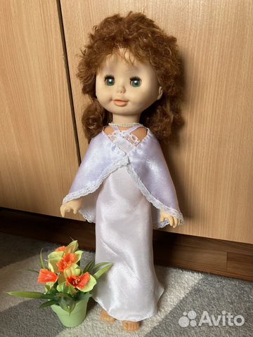 Куколка СССР