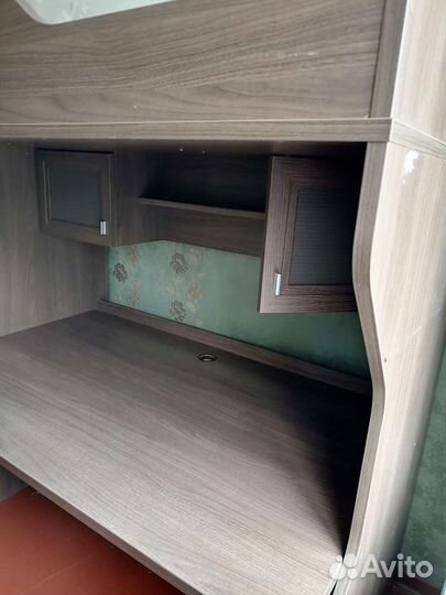 Детская шкаф- кровать