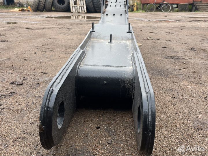 Стрела гмп пл 70/02