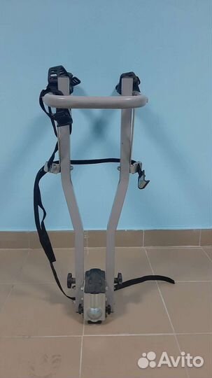 Крепление для велосипеда на авто