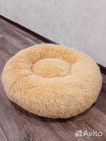 Лежанка для кошек и собак