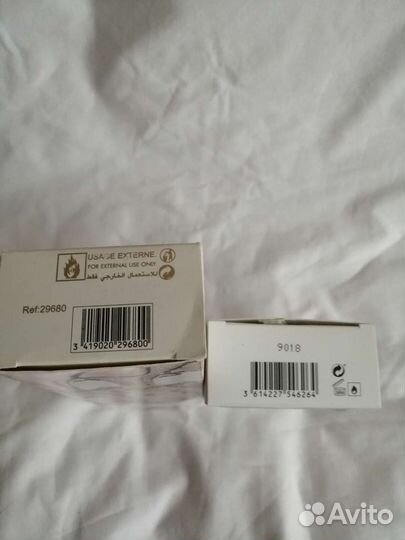 Calvin klein, Masaki парфюмерия