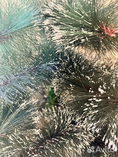 Ель искуственная 180