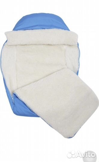 Комплект на выписку Babyglory