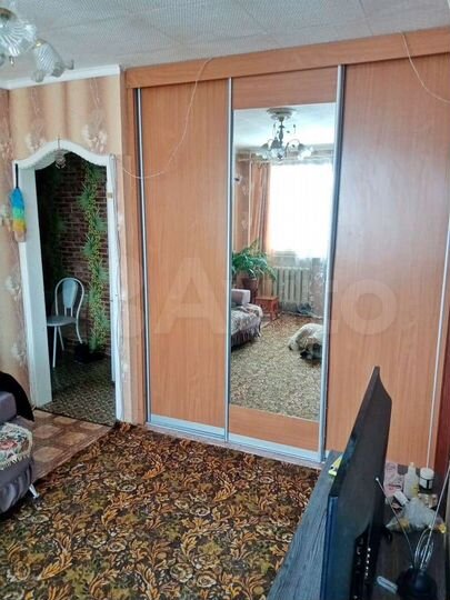 3-к. квартира, 47,7 м², 3/5 эт.