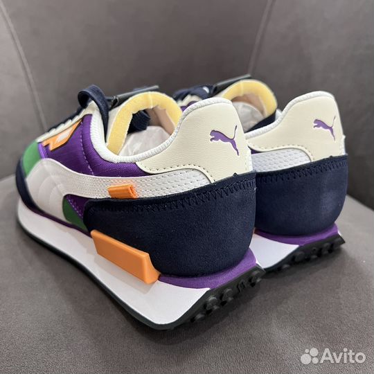 Кроссовки puma оригинал