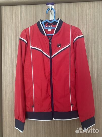 Спортивный костюм Fila