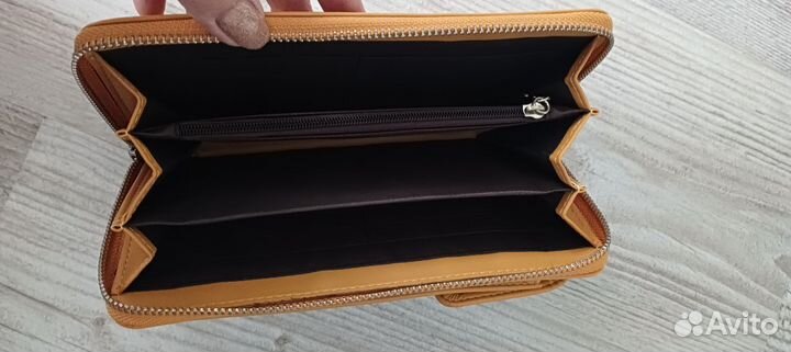 Сумка кошелек