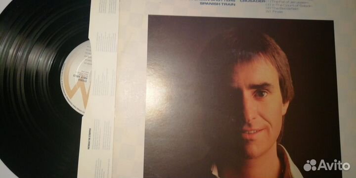 Chris de Burgh - Best Movies