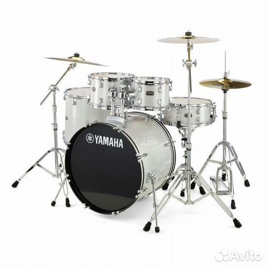 Акустические барабаны Yamaha (Комплект)