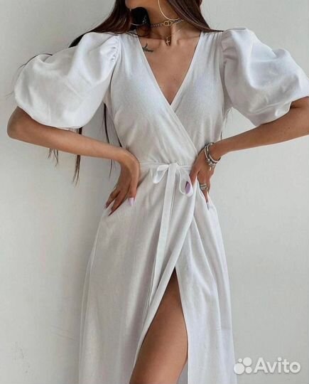 Платье женское 42 44