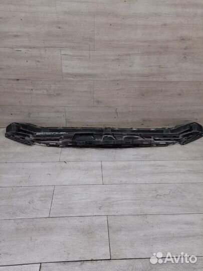 Кронштейн переднего бампера Mercedes X253 Glc С