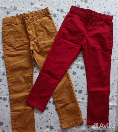 Костюм в стиле 