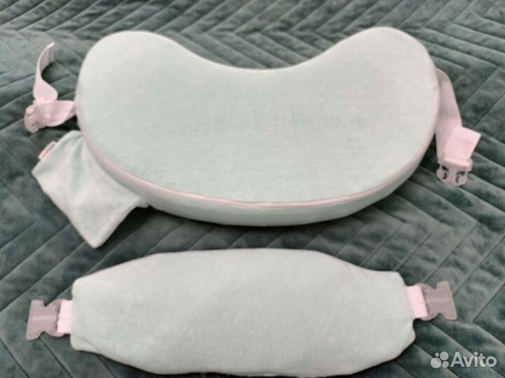 Подушка для кормления Lo mbee