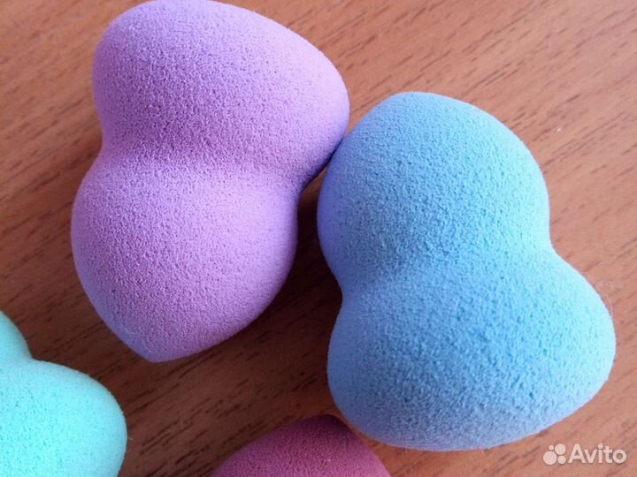 Спонж для макияжа