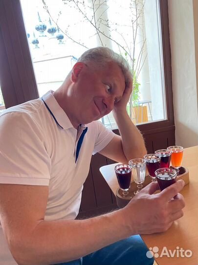 Хороший собеседник (Собеседник и Друг на час)