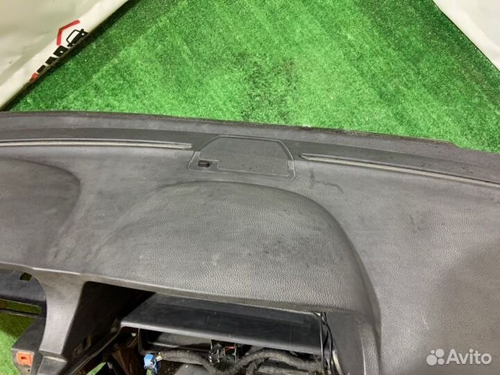 Торпедо Bmw 7-Series E65