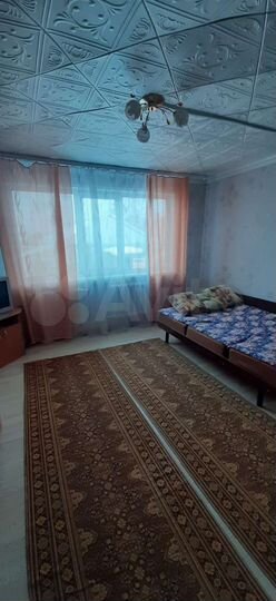 2-к. квартира, 40 м², 2/2 эт.