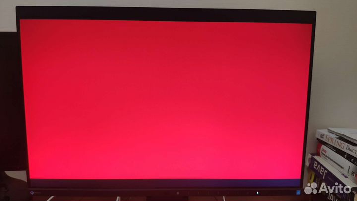 Монитор eizo 2455