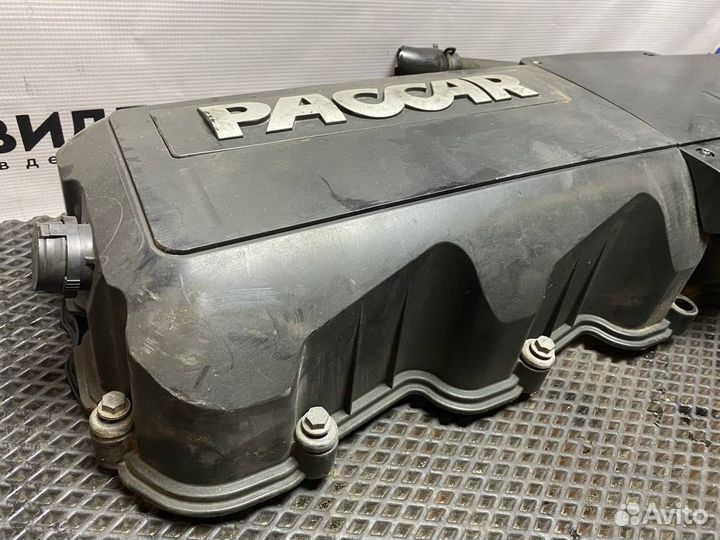 Клапанная крышка DAF XF105 1733167