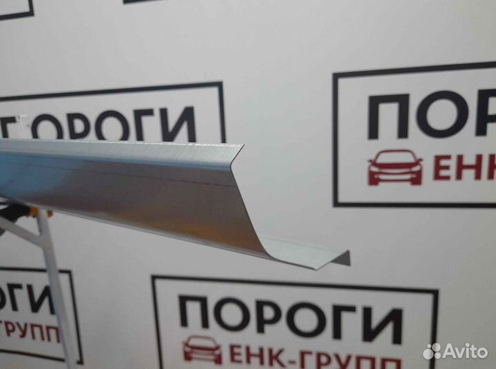 Пороги на все марки авто