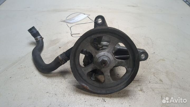 Гур Honda Crosstour, 2011