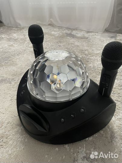 Караоке-система