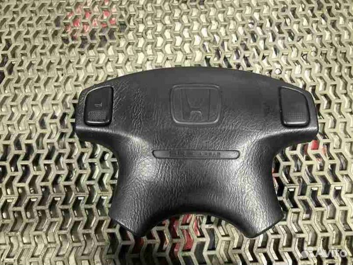 Подушка безопасности водителя Honda Accord