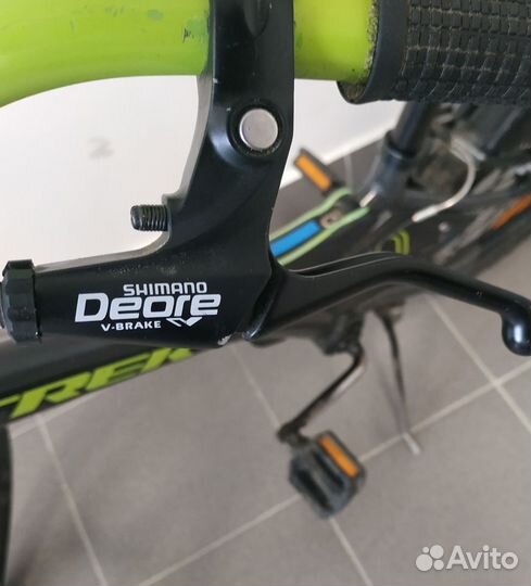 Велосипед б/у