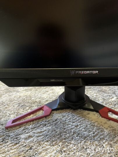 Монитор Acer Predator Z271U