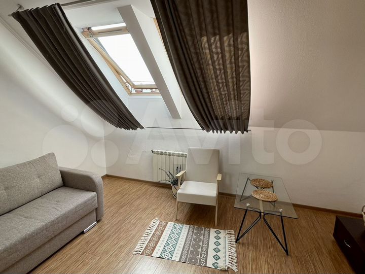 2-к. квартира, 62 м², 6/6 эт.