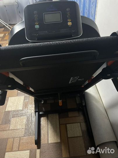 Беговая дорожка