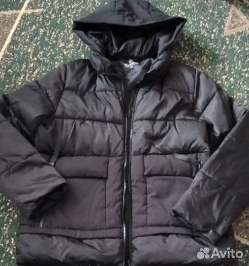 Вещи пакетом 48-50 зима-весна-лето