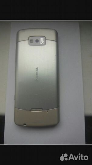 Телефон nokia 700