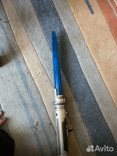 Star wars световой меч
