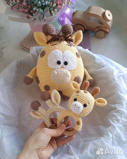 Подарочный набор