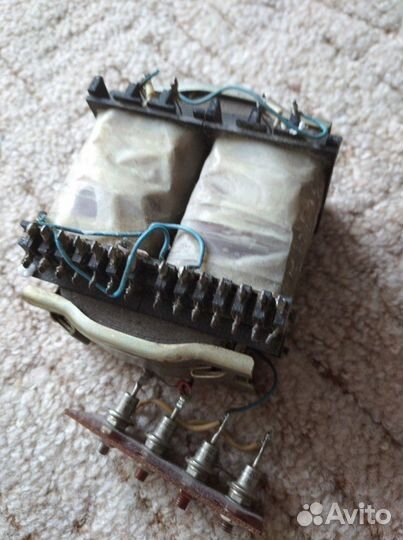 Трансформатор силовой