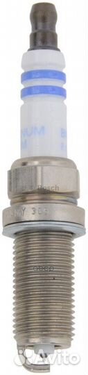 Свеча зажигания FR7NPP332 (1.0) 0242236510 Bosch