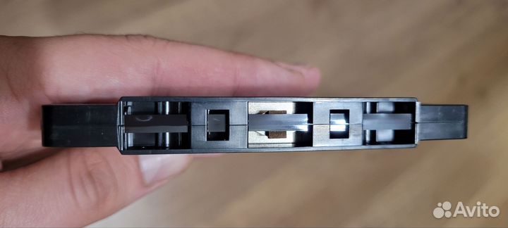 Аудиокассеты TDK SA 90