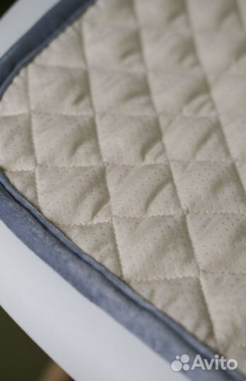 Подушка сидушка на стул 4 шт