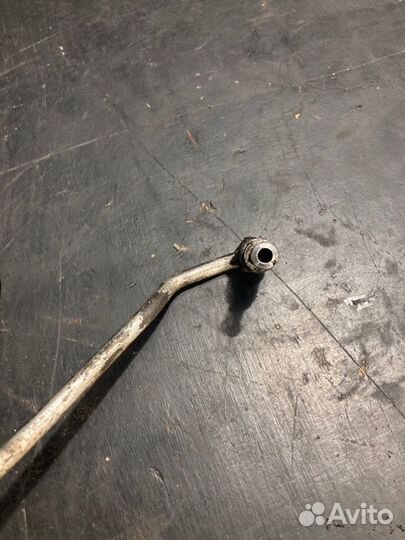 Трубка Dynamic Drive стабилизатора Bmw 5 Series