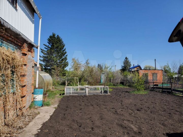 Дача 36 м² на участке 12 сот.