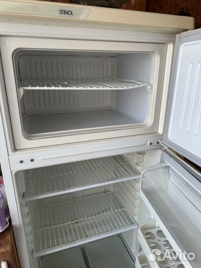 Холодильник бу