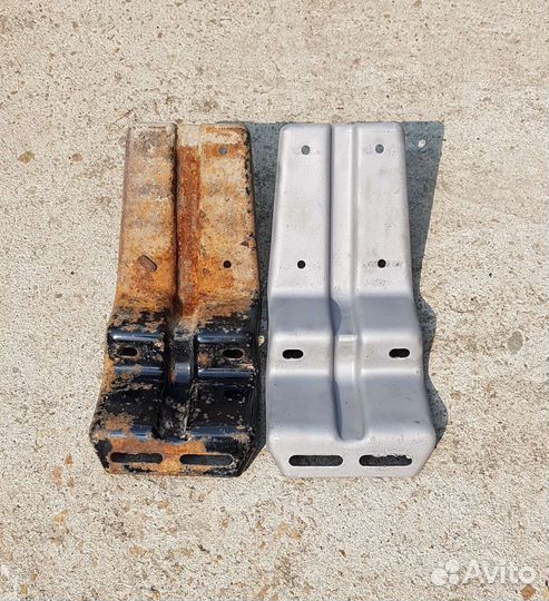 Пескоструйная обработка