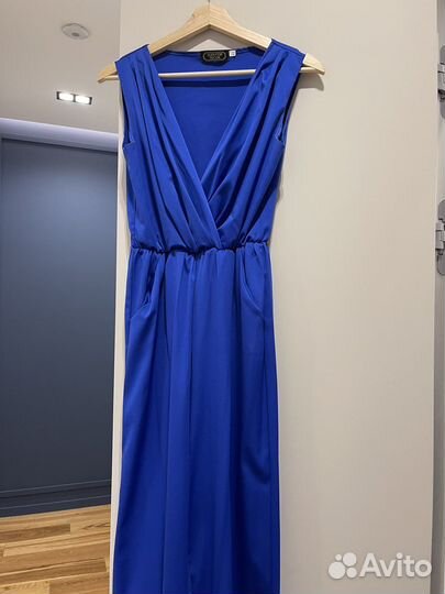 Комбинезон Золотой песок