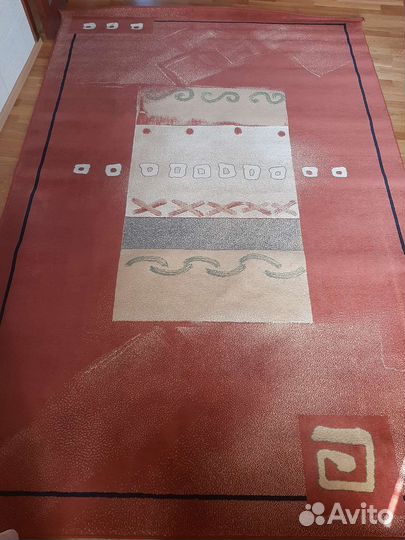 Ковер 2х3