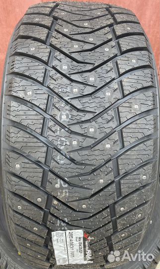 Yokohama Ice Guard IG65 315/35 R21 и 285/40 R21