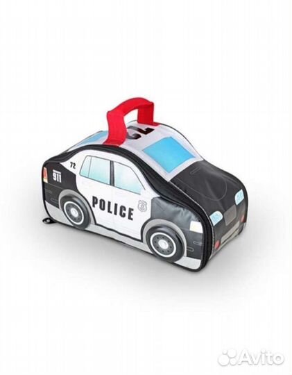 Сумка-термос детская