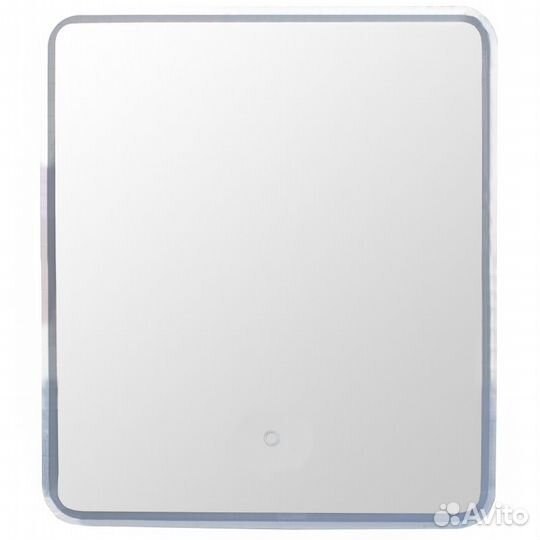 Зеркальный шкаф Style Line сс-00002274 Белый